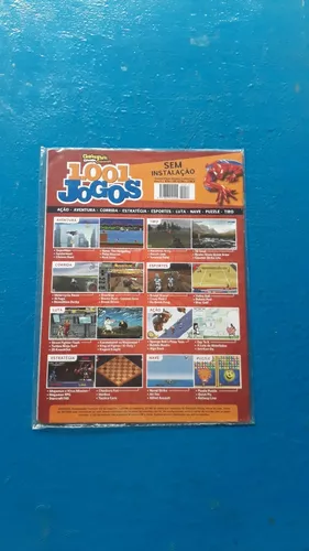 1001 Jogos - nJogos