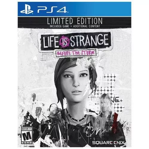 Análise: Life is Strange: True Colors - Lenda Games