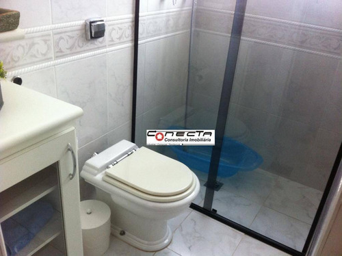 Imagem 10 de 30 de Apartamento Residencial À Venda, Jardim Guanabara, Campinas - Ap0193. - Ap0193
