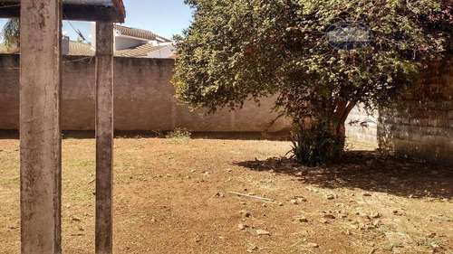 Imagem 3 de 13 de Casa À Venda, Centro De Guararapes. - Ca0199