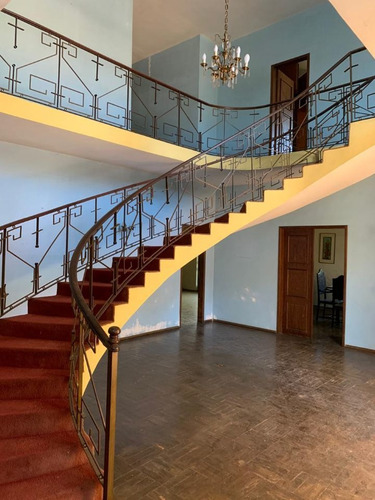 Imagem 3 de 15 de Casa 4 Quartos Lote 2 Mil M² No Bandeirantes! - 16039