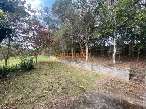 Imagem 9 de 11 de Chácara À Venda, Potuvera, Itapecerica Da Serra/sp. - 5945