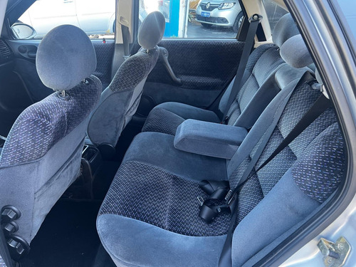 Chevrolet Vectra Cd 2.0 Mpfi 4p 1998