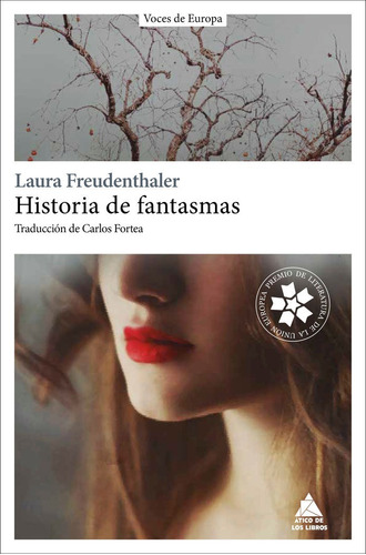 Libro Historia De Fantasmas