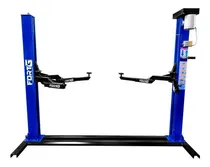 Comprar Elevador Automotivo Azul 2.5 Toneladas 220v Trifásico