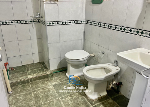 Apartamento En Venta De 1 Dormitorio (complejo Millán Y Lecocq)