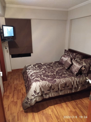 Imagen 12 de 14 de Apartamento El Retiro Moderno