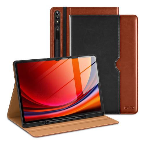 Funda Para Galaxy Tab S9 Ultra 14.6 PuLG 2023 Model [sm-x -2