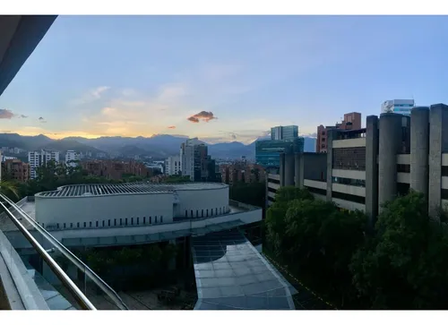 Se Vende Apartaestudio En Milla De Oro El Poblado