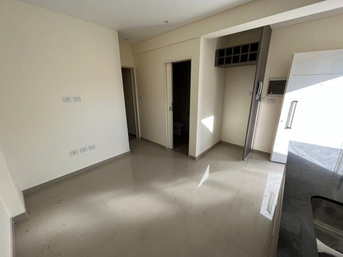 Imagen 5 de 15 de Departamento 2 Ambientes C/patio A Estrenar Financ