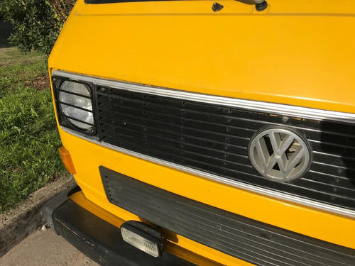 Volkswagen Westfalia Camper 1.9 1980 - Nortautolp