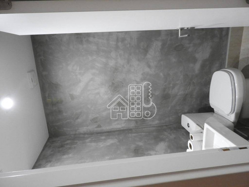 Cobertura Com 3 Dormitórios À Venda, 240 M² Por R$ 3.780.000,00 - Charitas - Niterói/rj - Co0371