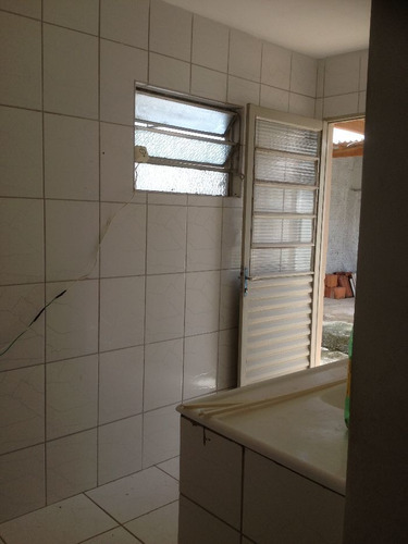 Casa De Vila À Venda Na Rua Sanhaço, Vila Padre Manoel De Nóbrega, Campinas - Sp - Liv-10392