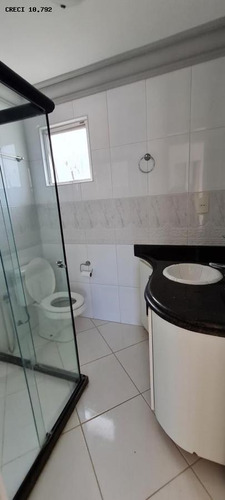 Imagem 10 de 15 de Casa Em Condomínio Para Venda Em Salvador, Piatã, 4 Dormitórios, 2 Suítes, 4 Banheiros, 2 Vagas - Am466_2-1184875