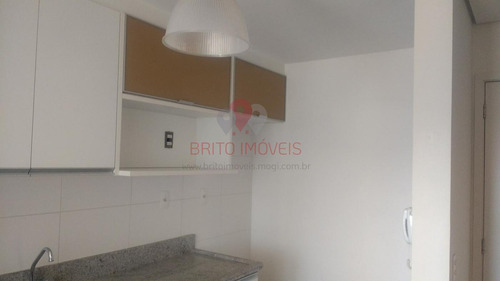 Imagem 5 de 12 de Apartamento Para Venda, Jardim Armênia, 1 Dormitório, 1 Suíte, 1 Banheiro, 1 Vaga - 686_1-2056332