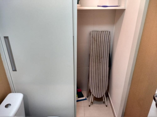 Imagem 22 de 30 de Apartamento Com 01 Dormitórios E 42 M² A Venda No Paraíso, São Paulo | Sp. - Ap30170v