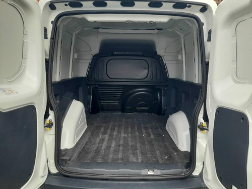 Imagem 6 de 9 de Fiat Fiorino Furgão Hard Working