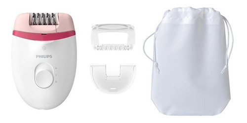 Depiladora Satinelle Essential Philips Bre255 Envio Gratis