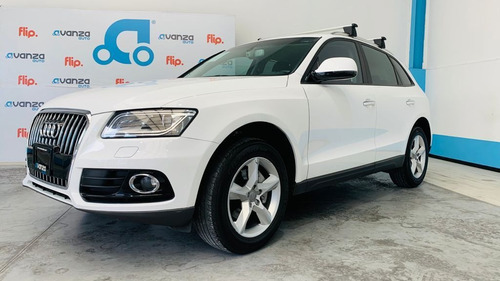Imagen 1 de 15 de Audi Q5 2015 Trendy Quattro 2.0 Tiptronic