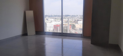 Departamento Renta La Proeza Por Universidad En San Nicolas