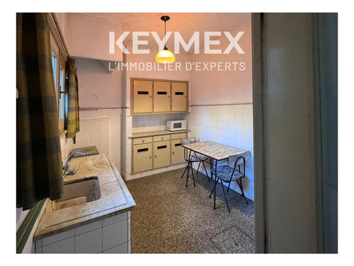 Venta Casa 1 Dormitorio Con Opc A 2 En Paso Molino