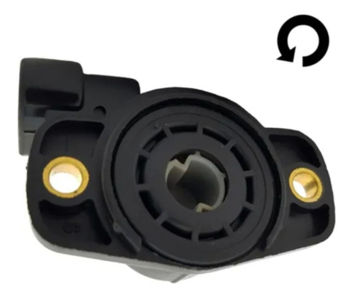 Sensor Tps Renault Megane Simbol Kangoo Fiat Palio Siena