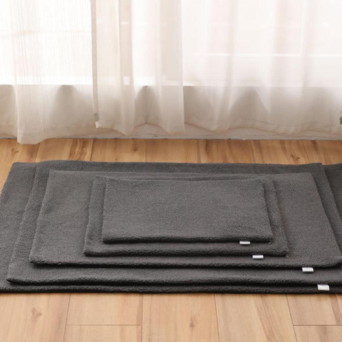 Almohadilla Térmica Para Mascotas, Cama Cálida Para Sg