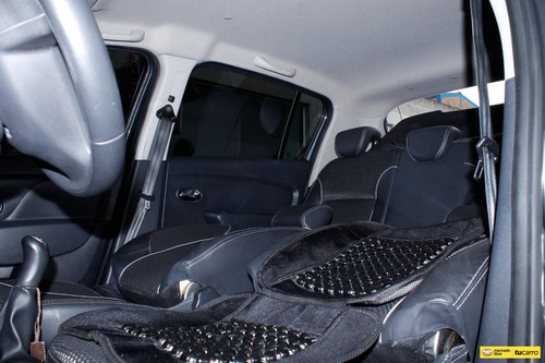 Imagen 19 de 25 de Renault Sandero Stepway