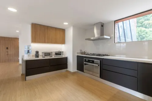 Apartamento En Arriendo En Niza Suba. Cod A23895