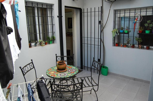 Imagen 9 de 9 de Casa 3 Ambientes Con Cochera
