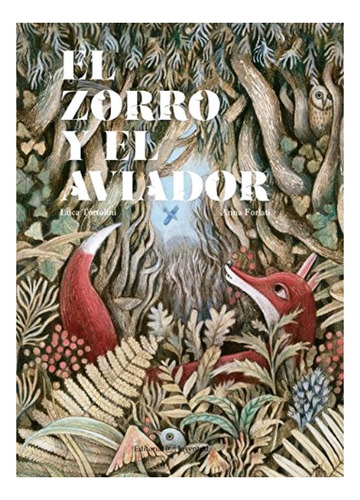 El Zorro Y El Aviador