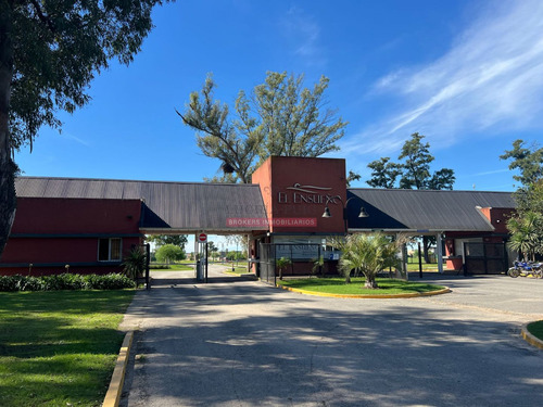 Lote Interno En Venta - 650m2 - El Ensueño Maschwitz