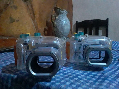 Case A Prova Da Agua Canom