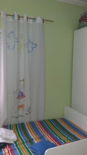 Imagem 18 de 21 de Sobrado Residencial À Venda, Vila Ré, São Paulo. - So1107
