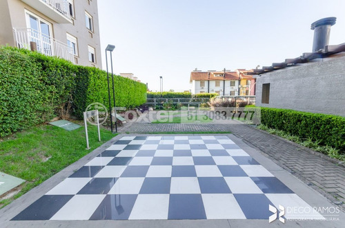 Imagem 21 de 30 de Apartamento, 2 Dormitórios, 56.2 M², Jardim Sabará - 114384