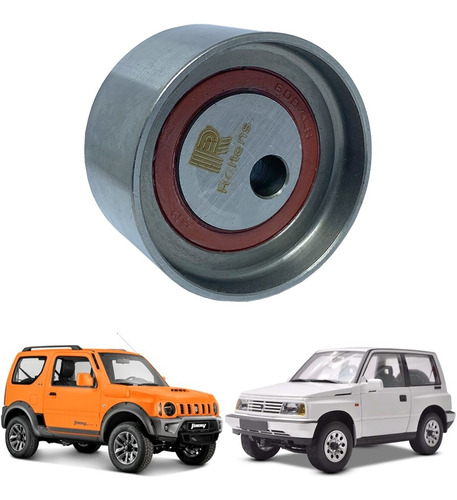 Tensor Correia Dentada Suzuki Baleno Grand Vitara Jimny 