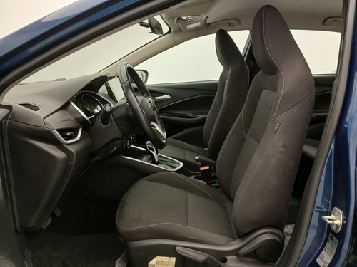 Chevrolet Onix 1.0 TURBO FLEX LTZ AUTOMÁTICO
