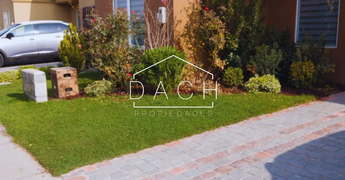 Imagen 3 de 27 de Exclusivo En Venta Espectacular Casa Chicauma