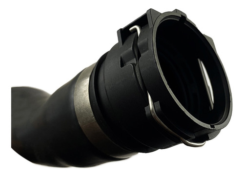 Imagen 4 de 9 de Manguera Radiador Superior Bmw 135i 335i Z4 M1 &
