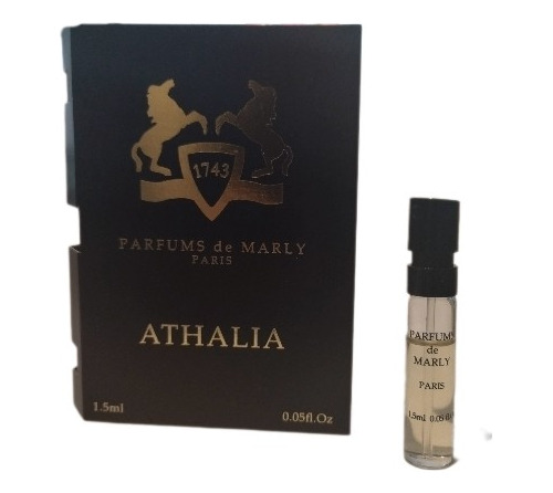 Decant Parfums De Marly Athalia Edp (Usado)