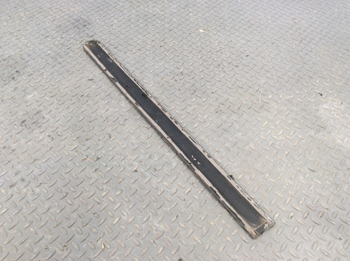 Moldura Ext Puerta Trasera Izquierda Ford Ecosport Mod 04-07 (Usado)
