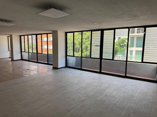 Oficinas En Renta Col. Valle Centro