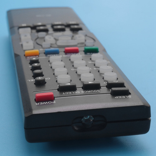 Control Remoto For Denon Rc-1189 Rc-1196 Rc-1193 Rc-1192 A
