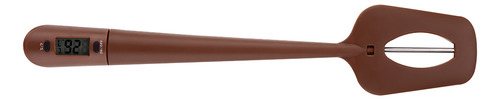 Termómetro De Chocolate Digital Temperatura Del Termómetro