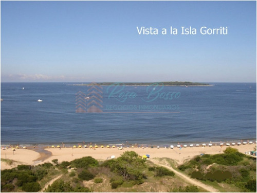 Apartamento En Mansa, 3 Dormitorios *- Ref: 618
