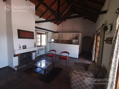 Chacra En Venta - Alquiler Anual En Cerros Azules -piriapolis