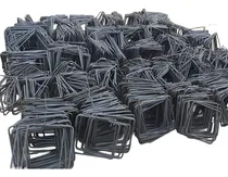 Comprar Estribos X10un 10x10cm Hierro Tratado Todas Las Medidas