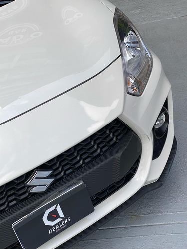 Swift Sport