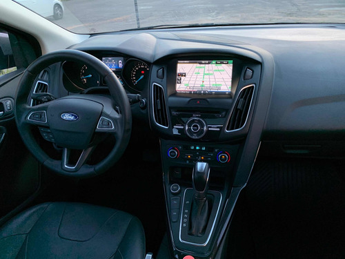 Ford Focus Iii 2.0 Titanium At6 2016