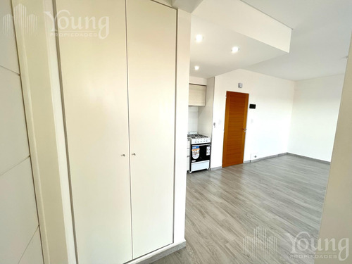 Departamento En Venta Quilmes